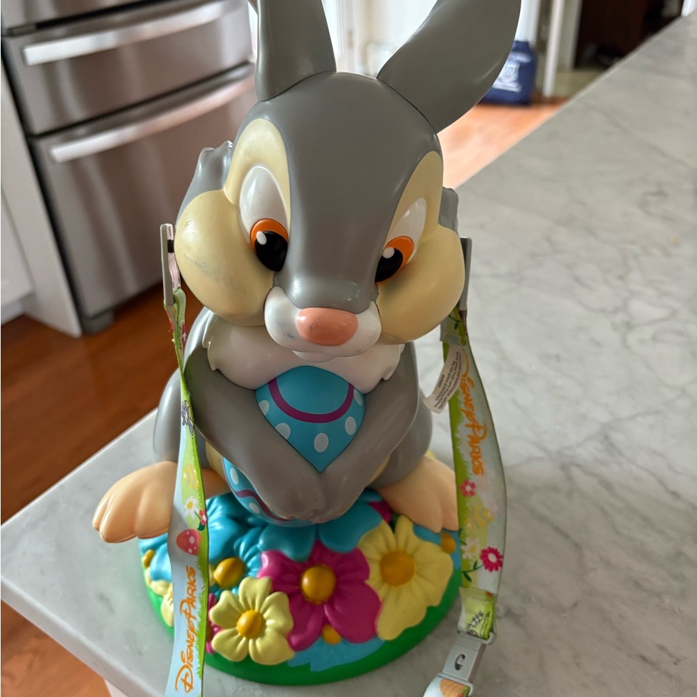 Disney 2025 Park - Thumper Popcorn holder